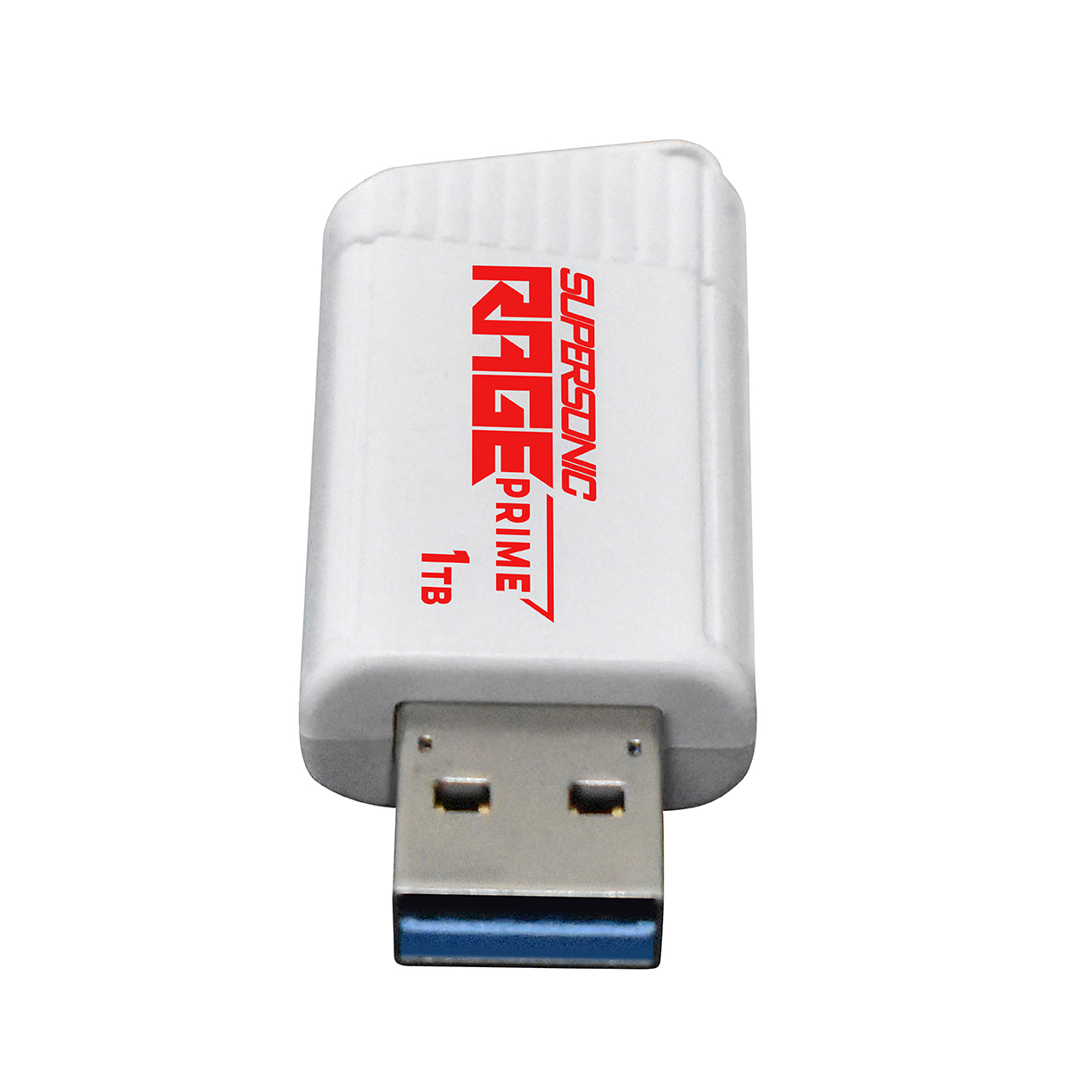 Patriot Supersonic Rage Prime USB Flash Drive | Patriot Memory